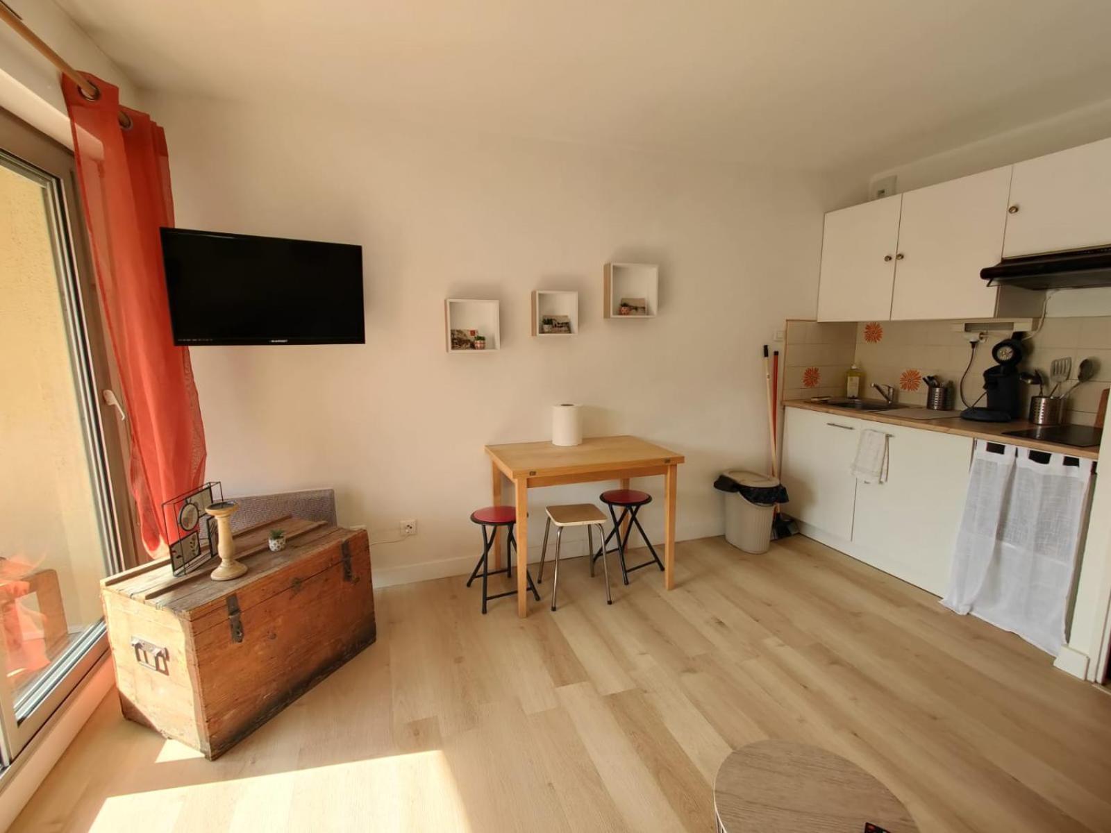 Rsd Les Cometes Saint-Mandrier-sur-Mer