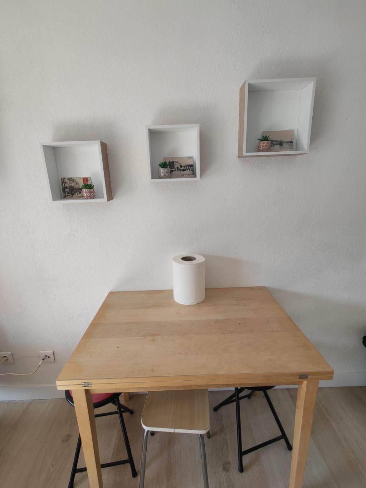 Apartment Rsd Les Cometes Saint-Mandrier-sur-Mer